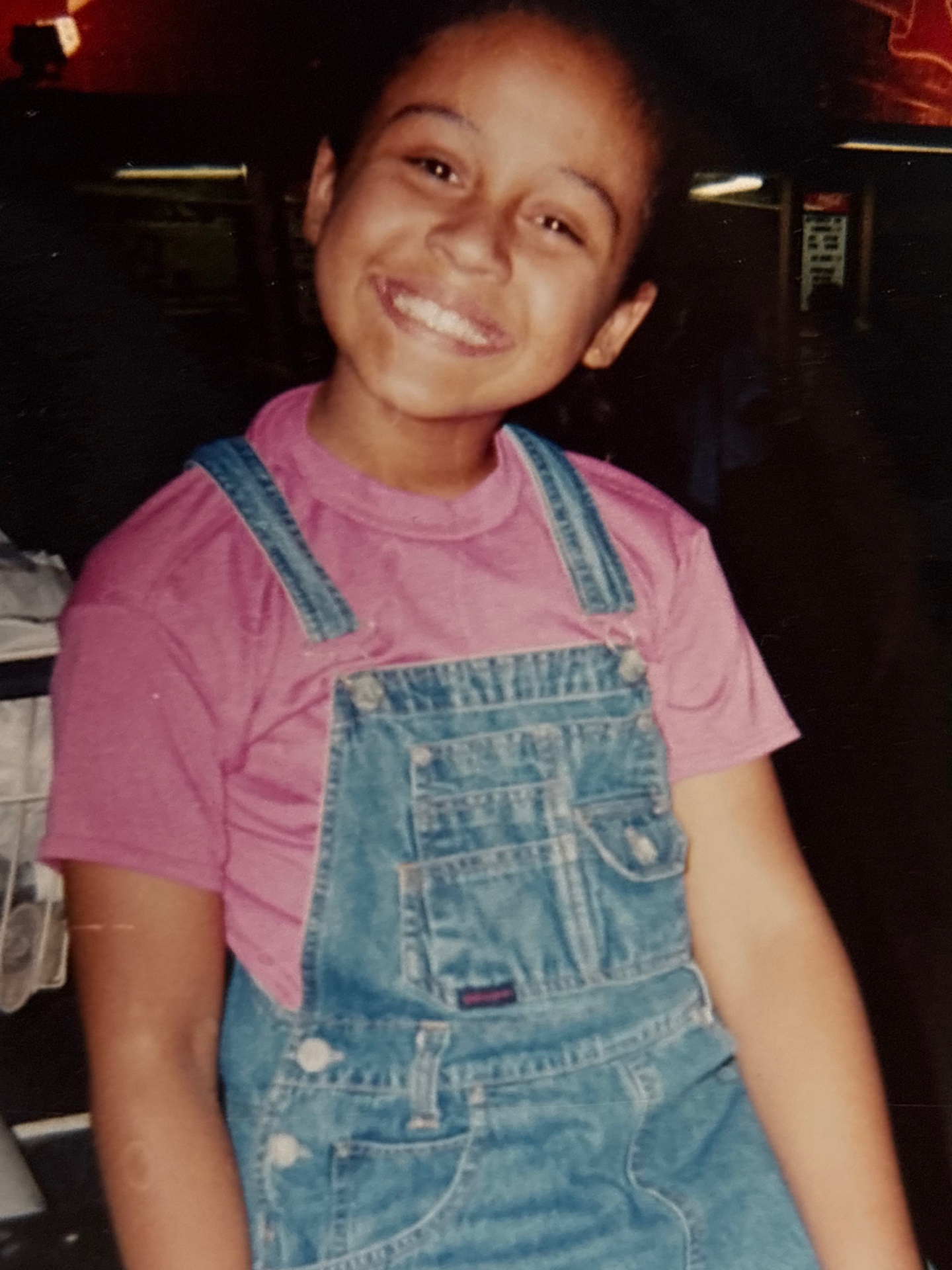 Growing Up BBQ