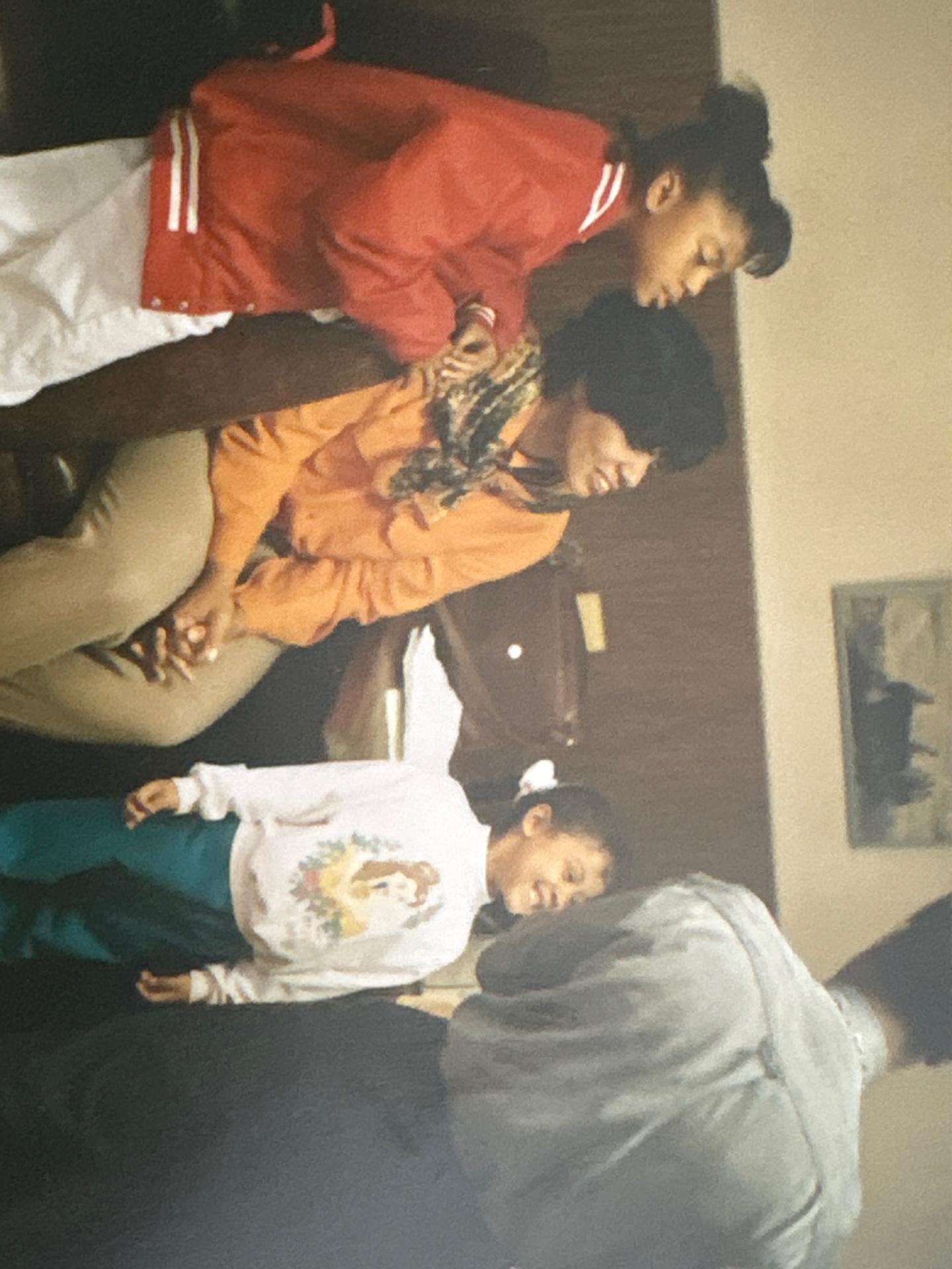 Family Together