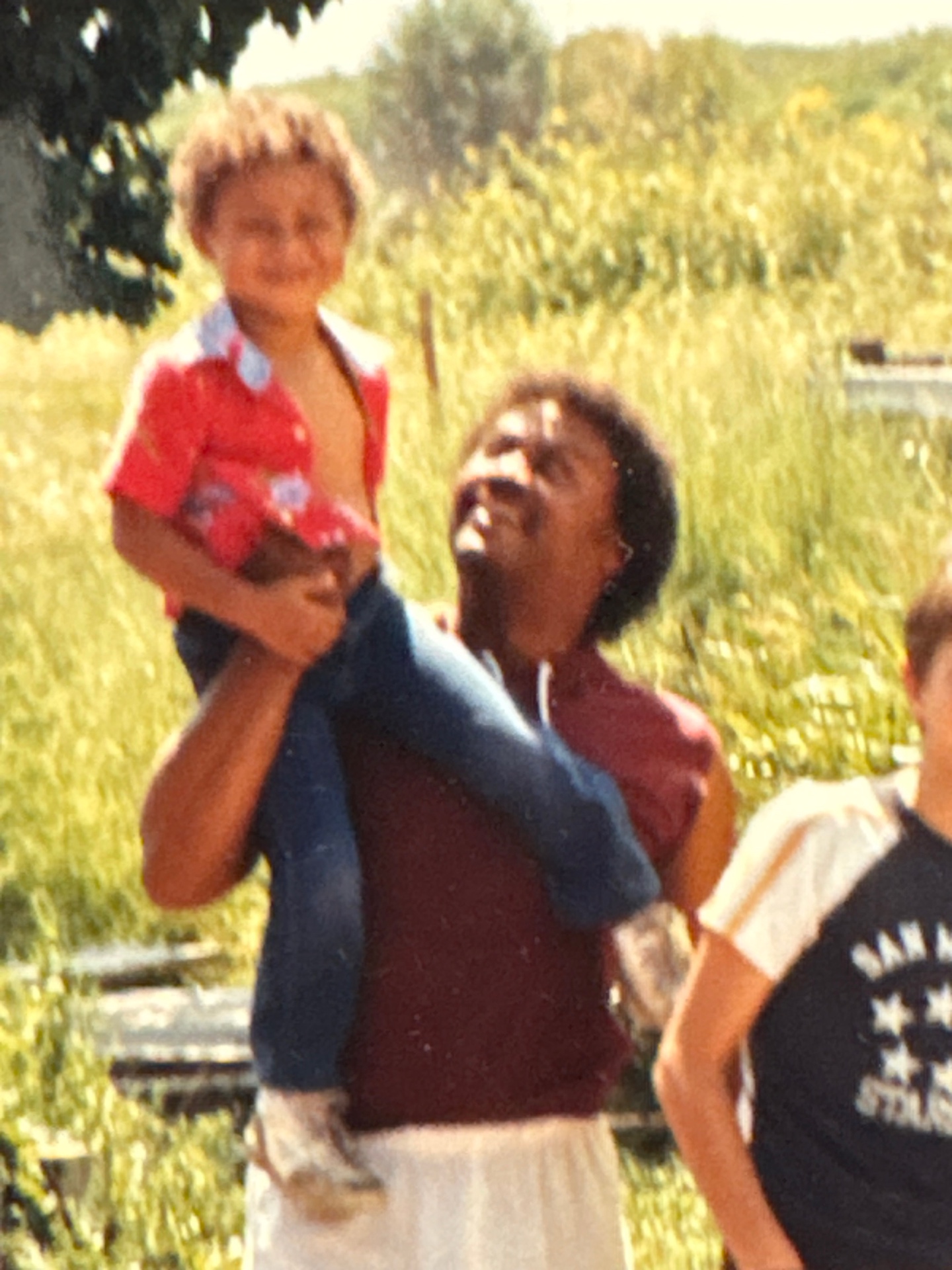 Joy of Family